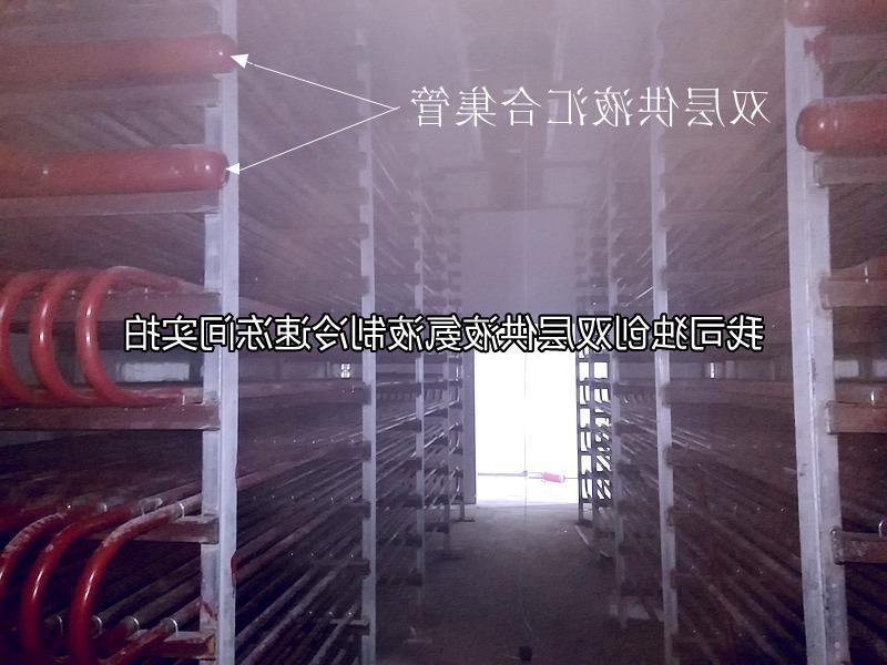 博尔塔拉蒙古自治州牛羊屠宰加工企业案例