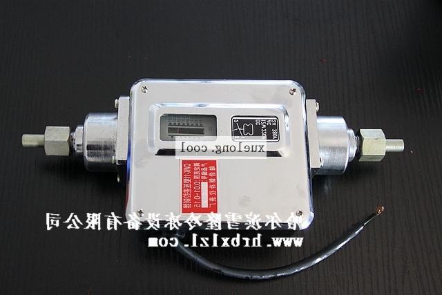 葫芦岛市氨泵压差CWK-11型控制器